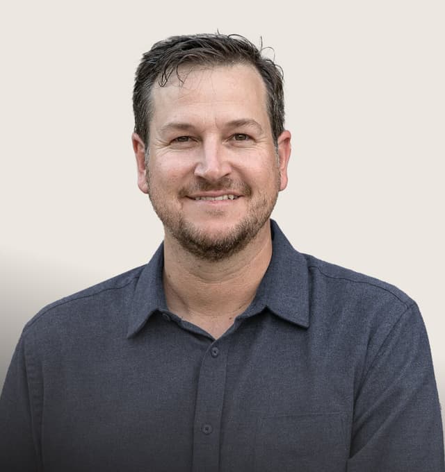 Image of the Author Michael Gower