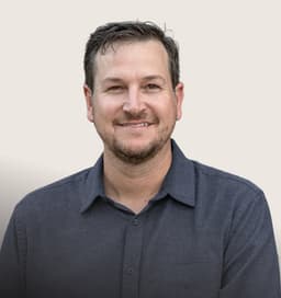 Image of the Author Michael Gower