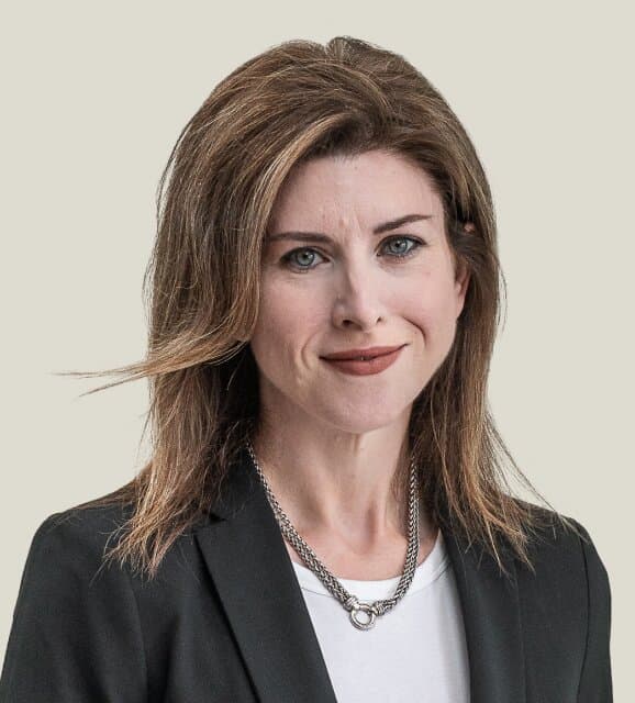 Image of the Author Julie Gray