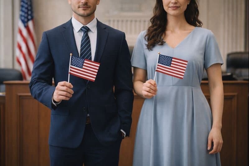 What is the oath ceremony dress code? Tips for dressing appropriately