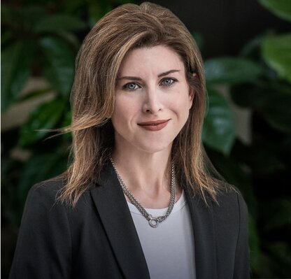 Julie Gray, Texas Managing Attorney at Marblely Law